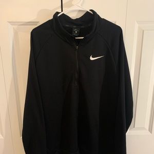 Men’s Nike 1/4 zip